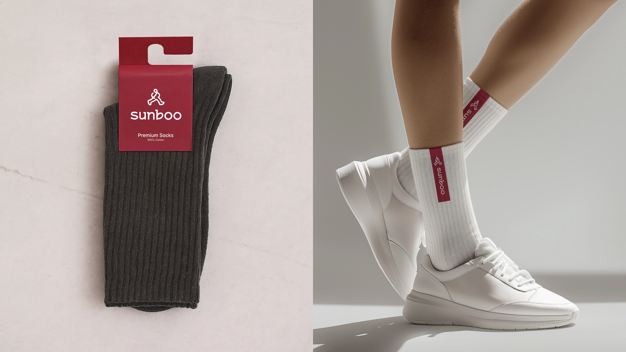 Sunboo享步襪品
