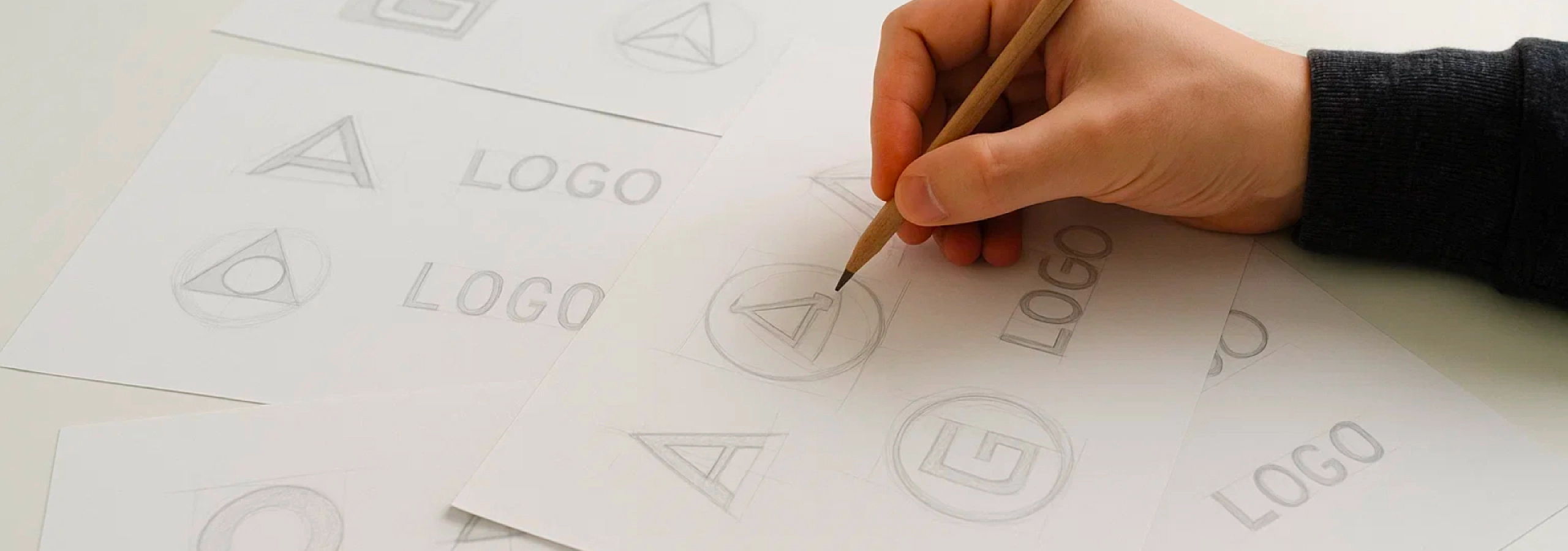 LOGO設計這樣做，打造高識別度品牌，提升市場競爭力！