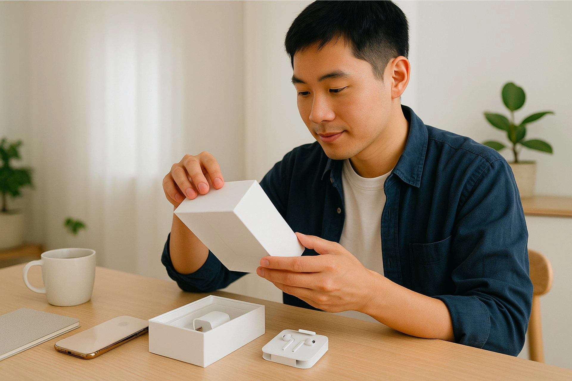 包裝設計_開箱體驗