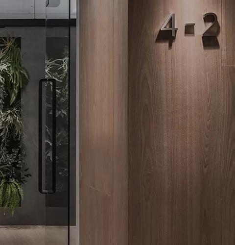 沃德設計辦公室